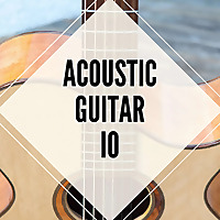 Acoustic Guitar IO