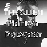Alien Nation - Tales from the rock'n'roll underworld with We're All Aliens