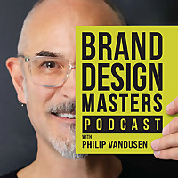 Brand Design Masters Podcast