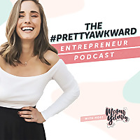 Business Not As Usual with Megan Yelaney