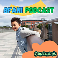 Barnardo's Fostering & Adoption Podcast