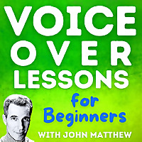 Voiceover Lessons for Beginners