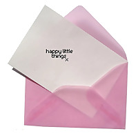 happy little things