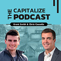 The Capitalize Podcast