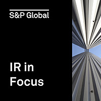 IR in Focus