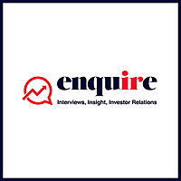 Enquire, the Investor Relations podcast