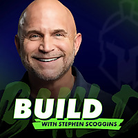 'Build' with Stephen Scoggins