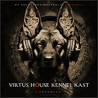 Virtus House Kennel Kast