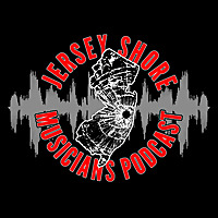Jersey Shore Musicians Podcast