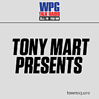 Tony Mart Presents
