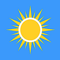 The Weather in Melbourne