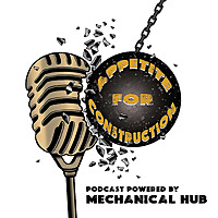 Appetite for Construction