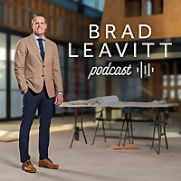 Brad Leavitt Podcast