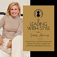 Leading with Style