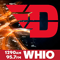 Dayton Flyers Basketball