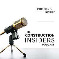 The Construction Insiders Podcast