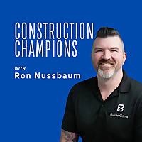 Construction Champions Podcast