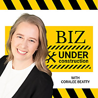 Biz Under Construction