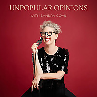 Unpopular Opinions with Sandra Coan | A Photography & Business Podcast
