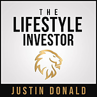 The Lifestyle Investor - Investing, Passive Income, Wealth