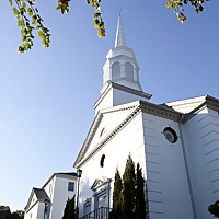 The Hill Baptist Church