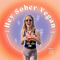 Hey Sober Vegan