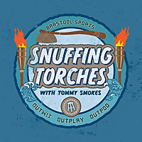 Snuffing Torches