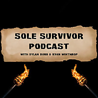 Sole Survivor Podcast