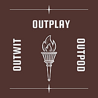 Outwit Outplay Outpod