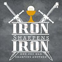 Iron Sharpens Iron