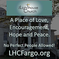 Lighthouse Church Fargo Podcasts