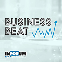 The InForum Business Beat Podcast