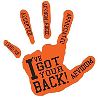 Got Your Back - Central York Middle School's Aevidum Podcast