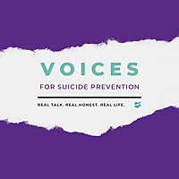 Voices For Suicide Prevention