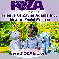 Maternal Mental Wellness and Suicide Prevention