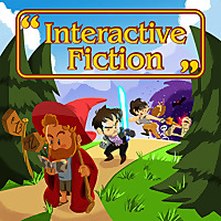Interactive Fiction