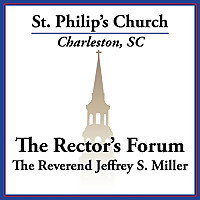 The Rector's Forum