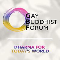 The Gay Buddhist Forum by GBF