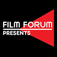 Film Forum Presents