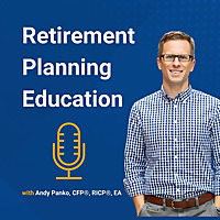 Retirement Planning Education, with Andy Panko