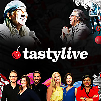 The tastylive network