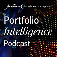 Portfolio Intelligence Podcast