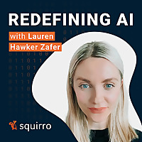 Redefining AI - Artificial Intelligence with Squirro