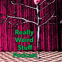 Really Weird Stuff: A Twin Peaks Podcast