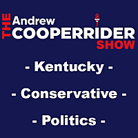 The Andrew Cooperrider Show