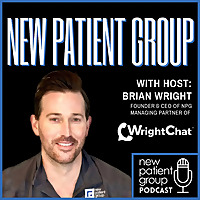 New Patient Group Podcast