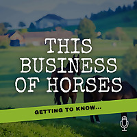 This Business of Horses
