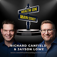 Wealth On Main Street