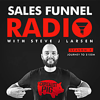 Sales Funnel Radio