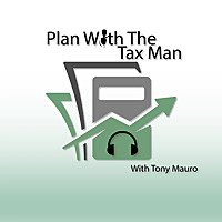 Plan With The Tax Man